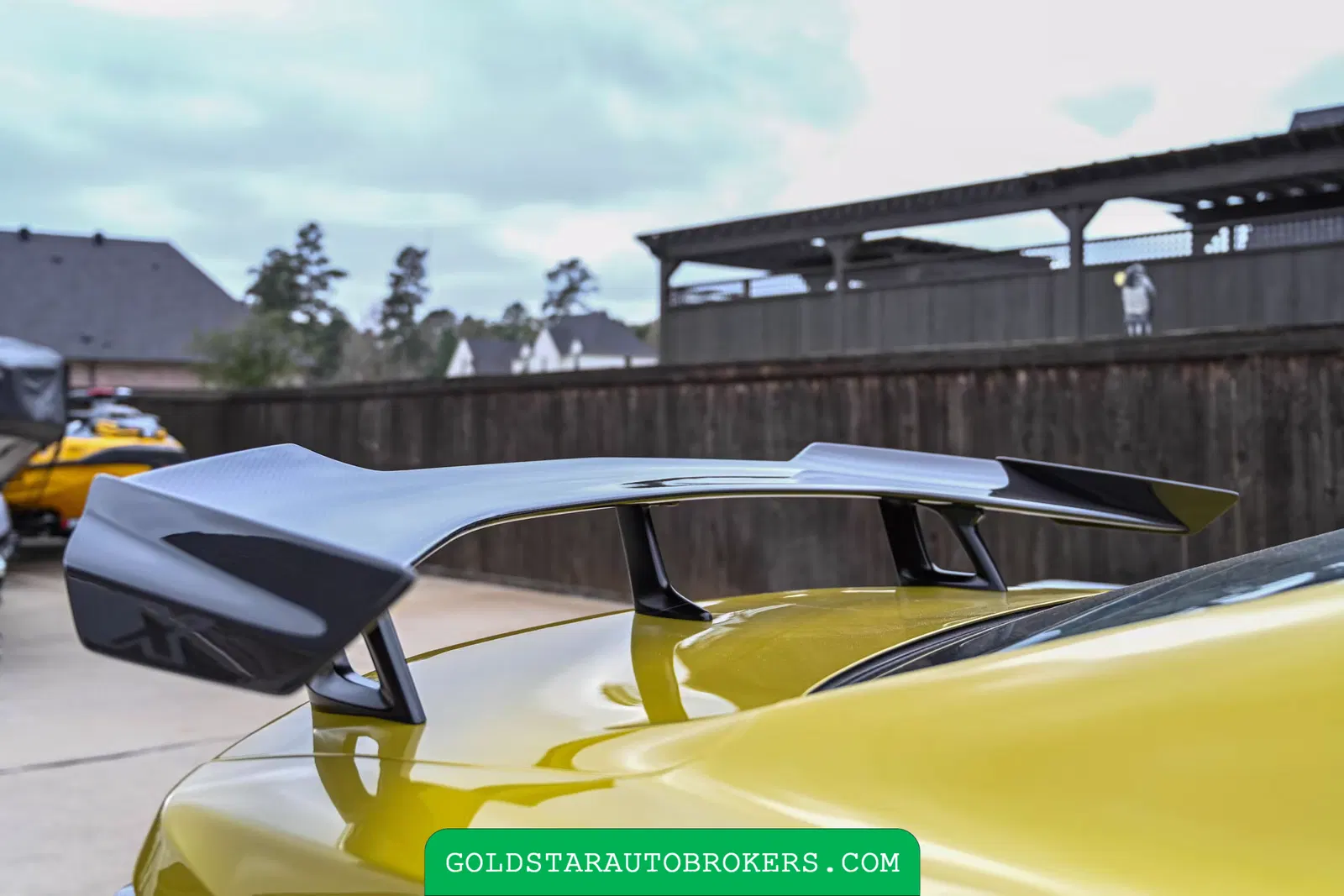 2024 Chevrolet Camaro ZL1 1LE