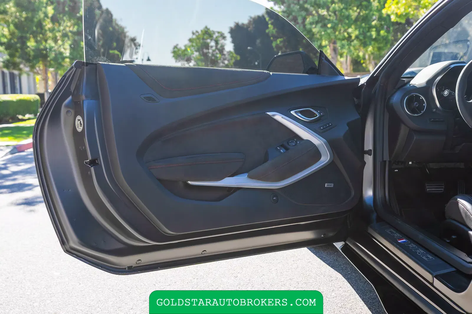 2024 Chevrolet Camaro ZL1 Collector's Edition