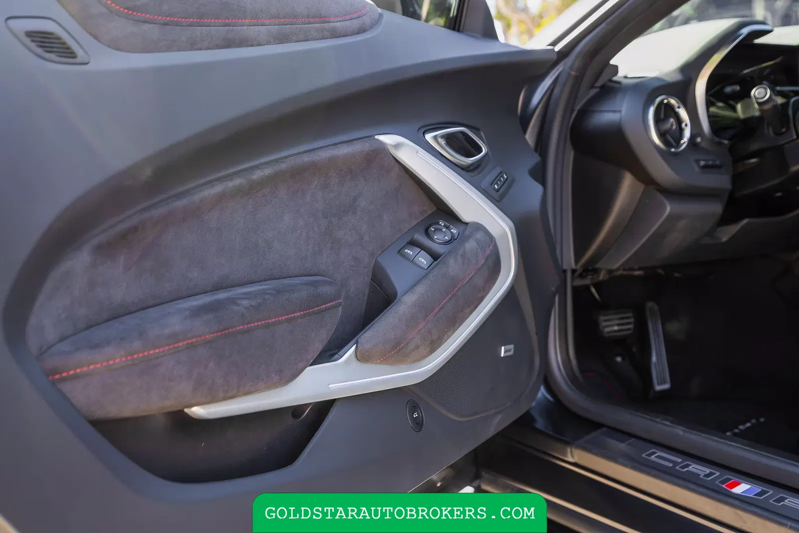 2024 Chevrolet Camaro ZL1 Collector's Edition