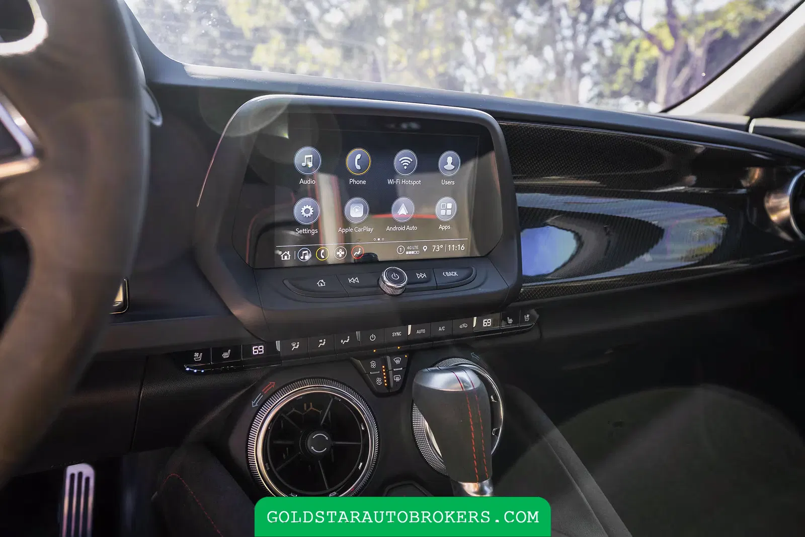 2024 Chevrolet Camaro ZL1 Collector's Edition