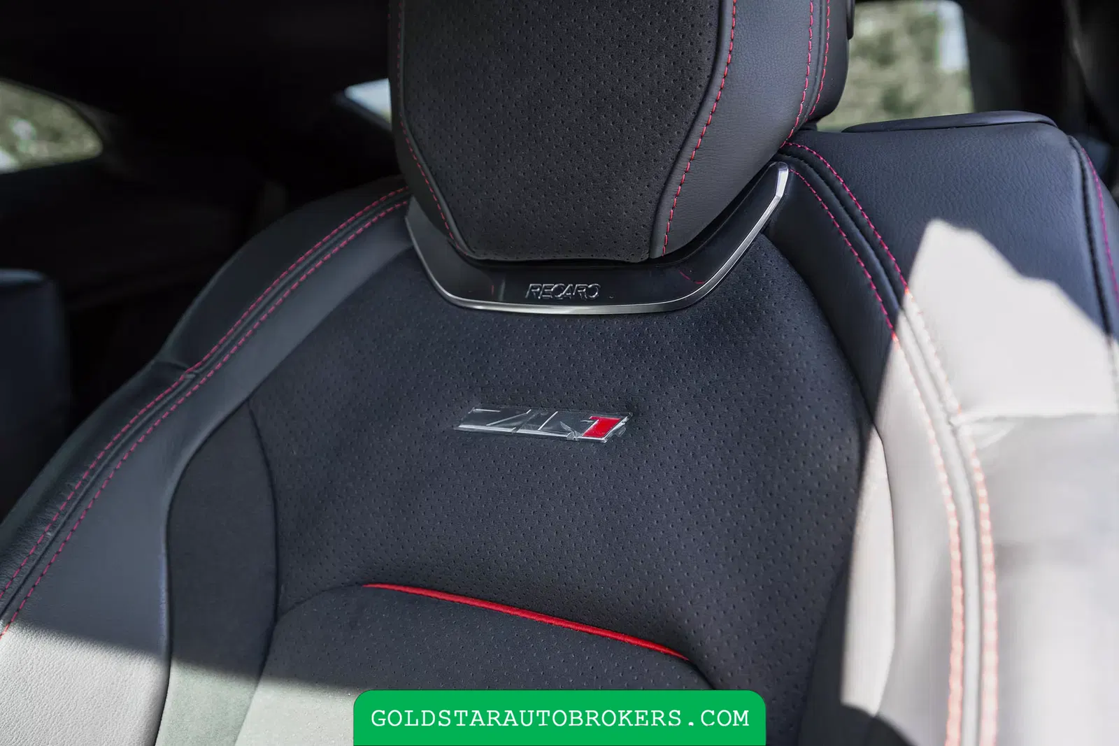 2024 Chevrolet Camaro ZL1 Collector's Edition