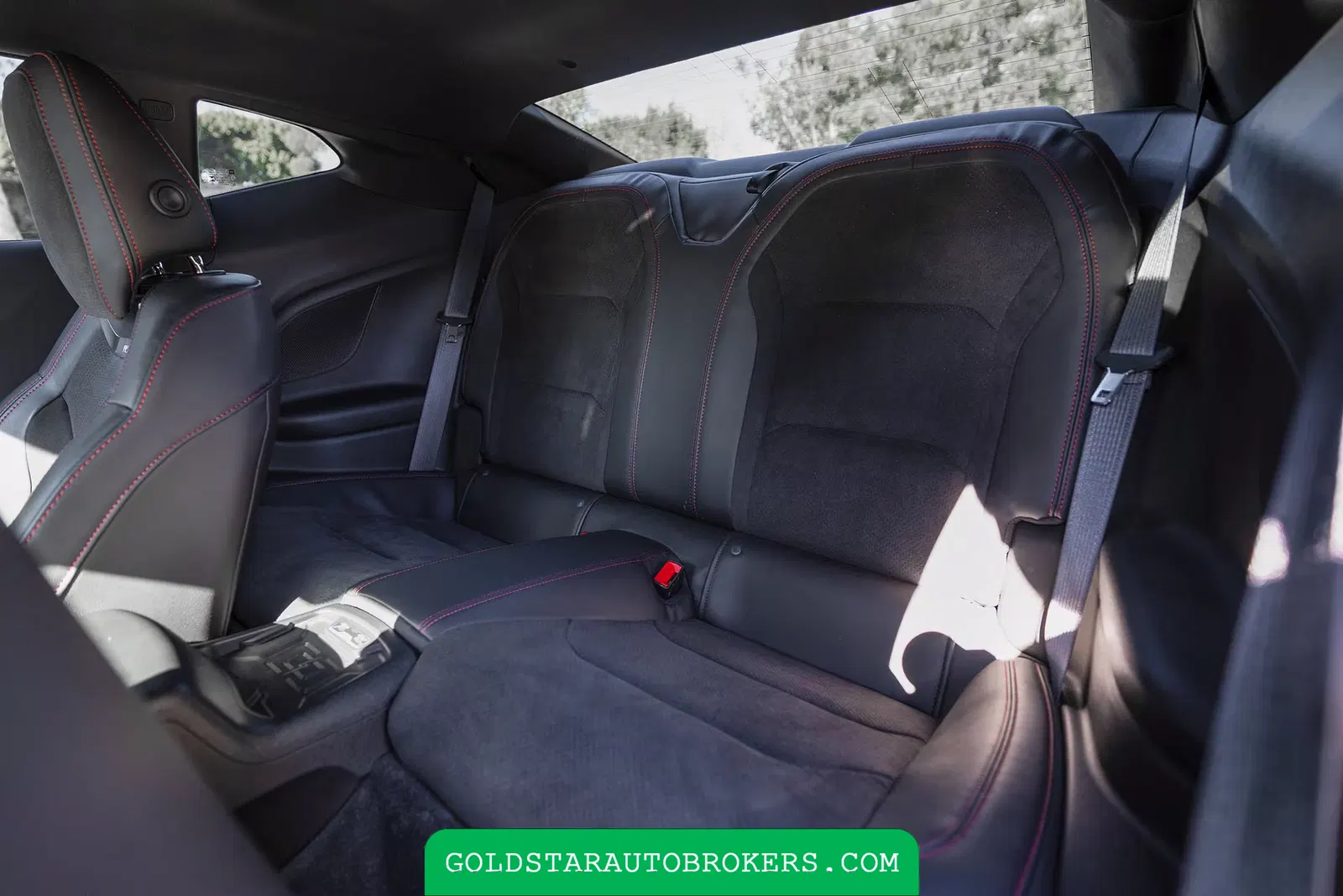 2024 Chevrolet Camaro ZL1 Collector's Edition