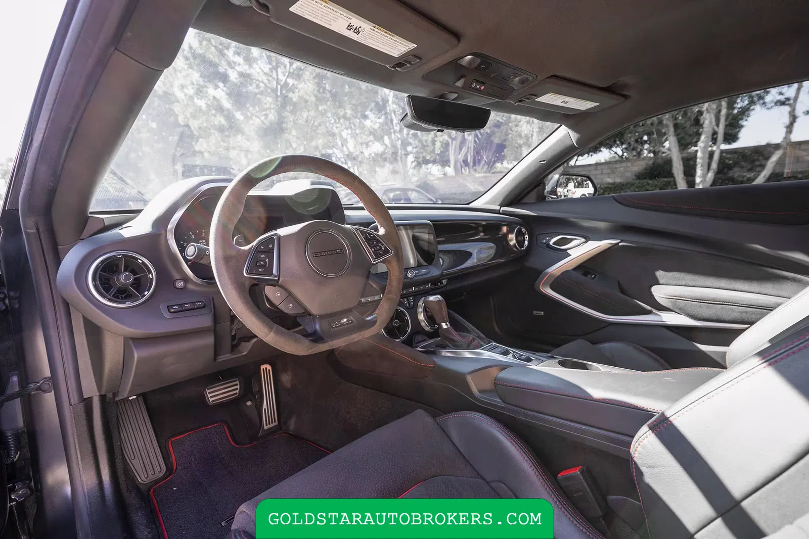 2024 Chevrolet Camaro ZL1 Collector's Edition