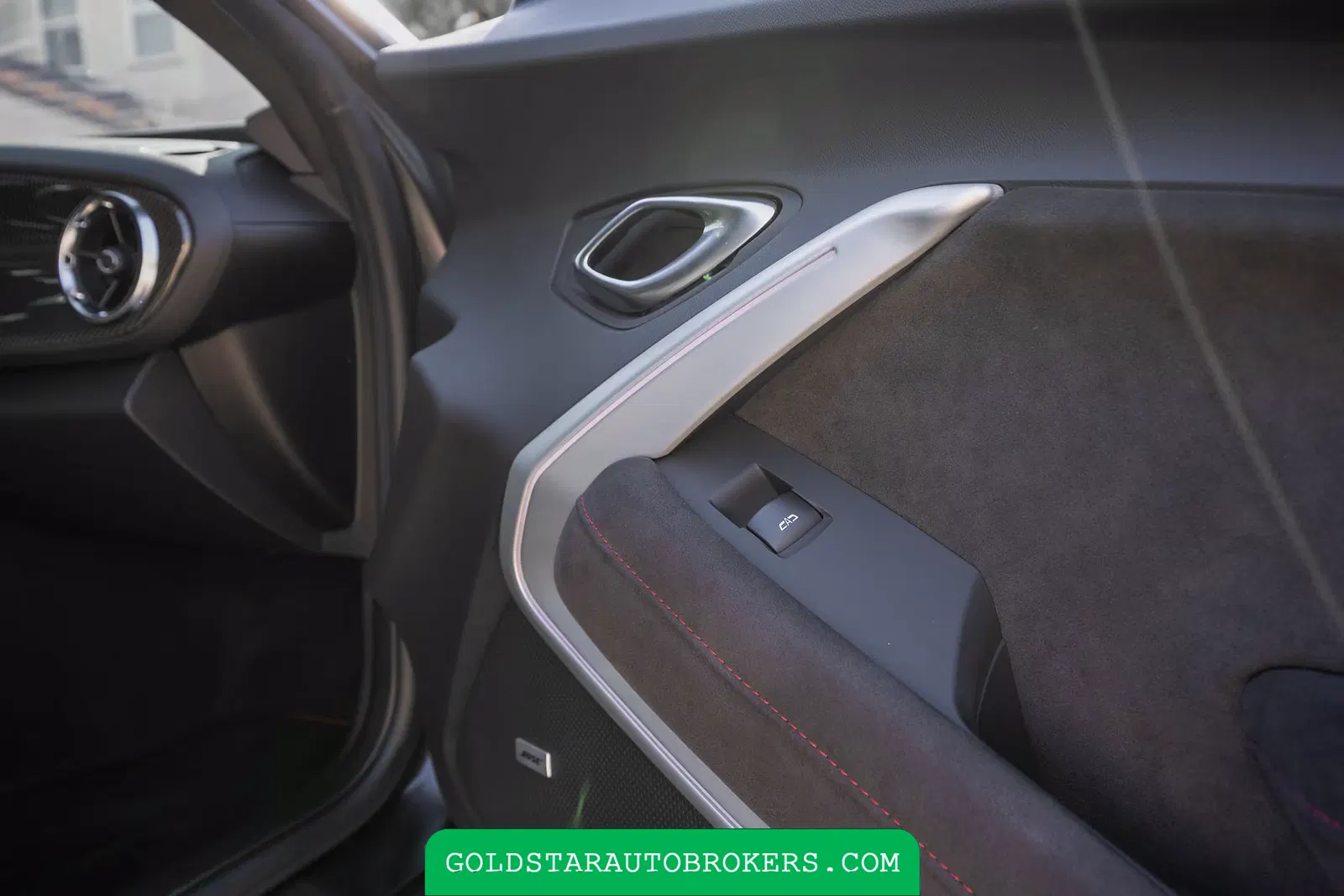 2024 Chevrolet Camaro ZL1 Collector's Edition