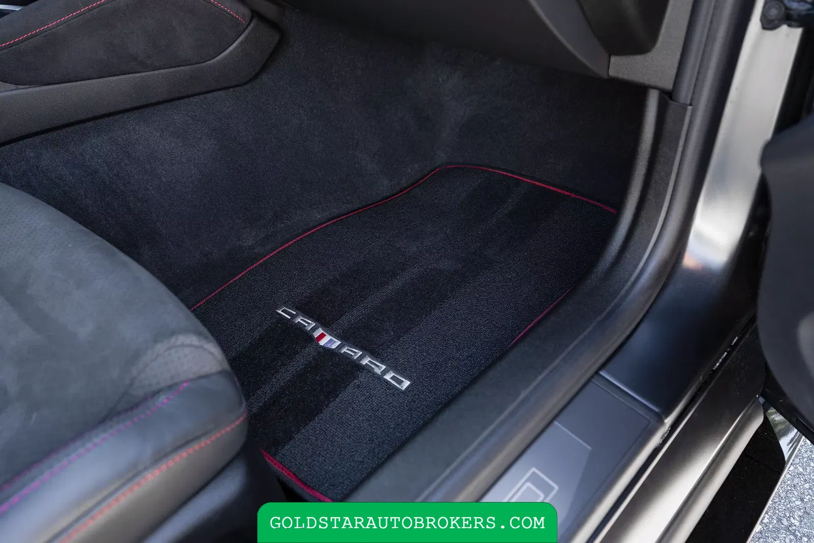 2024 Chevrolet Camaro ZL1 Collector's Edition