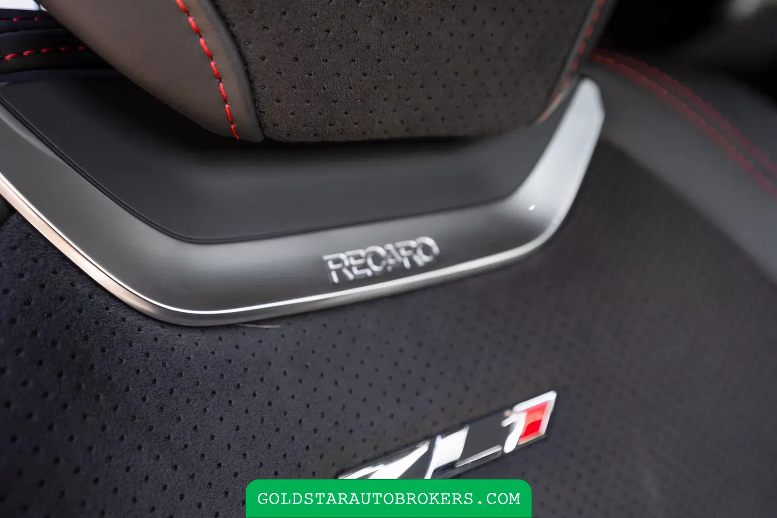 2024 Chevrolet Camaro ZL1 Collector's Edition