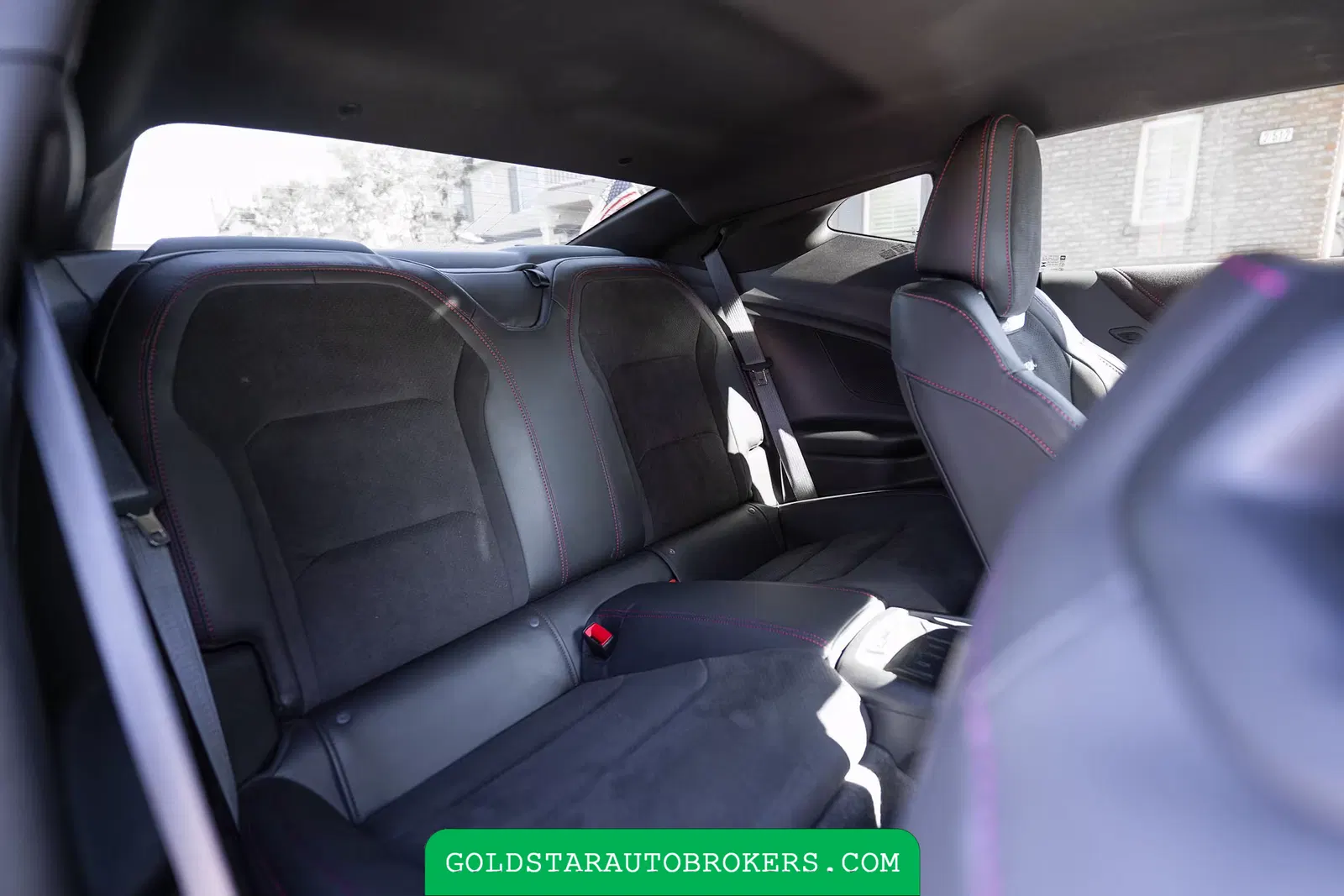 2024 Chevrolet Camaro ZL1 Collector's Edition
