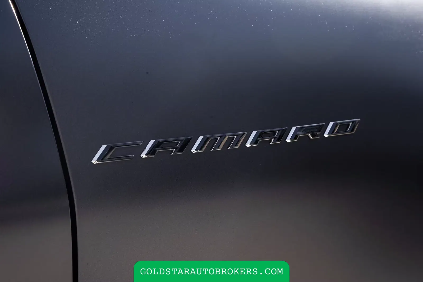 2024 Chevrolet Camaro ZL1 Collector's Edition