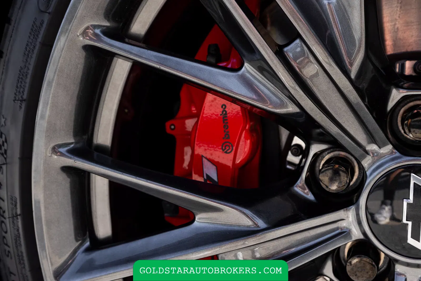 2024 Chevrolet Camaro ZL1 Collector's Edition