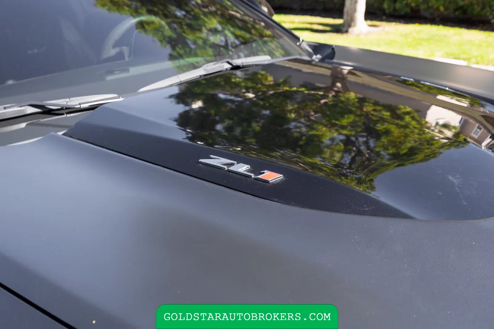 2024 Chevrolet Camaro ZL1 Collector's Edition