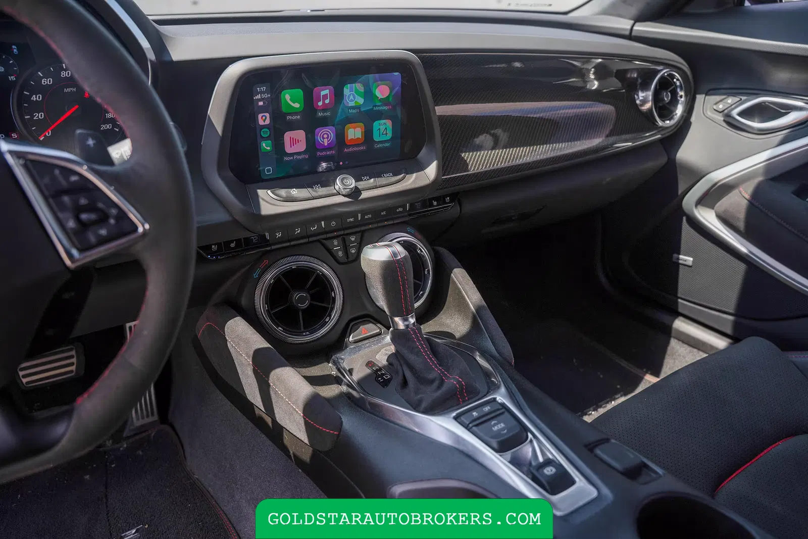 2024 Chevrolet Camaro ZL1 Collector's Edition