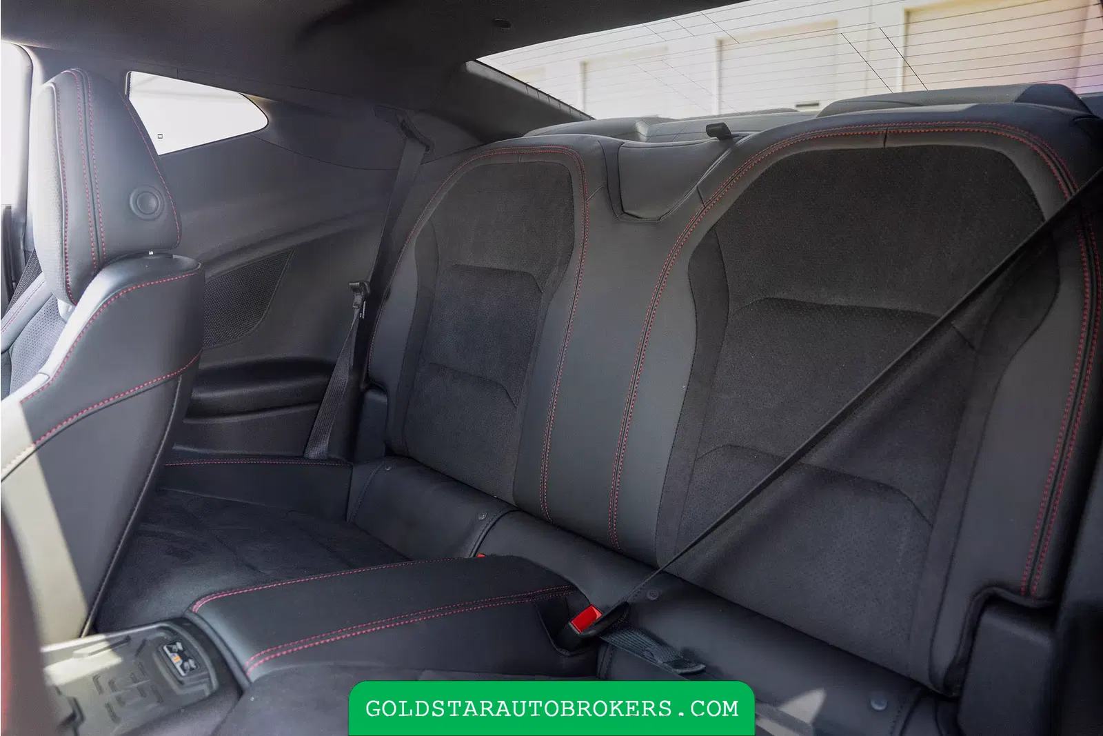 2024 Chevrolet Camaro ZL1 Collector's Edition