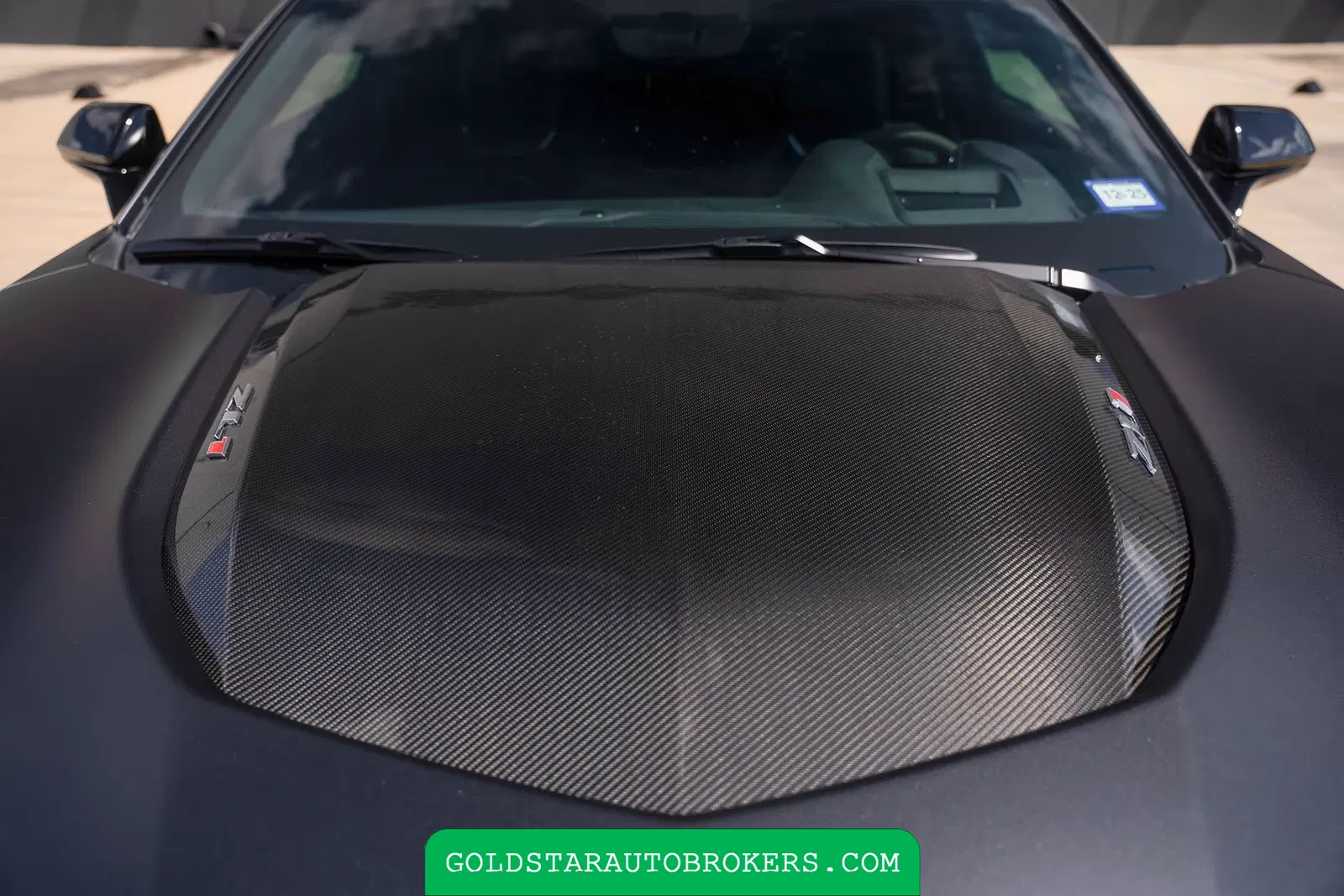 2024 Chevrolet Camaro ZL1 Collector's Edition