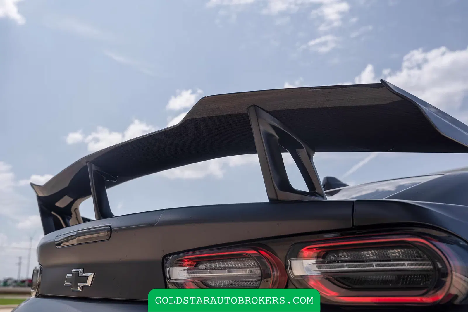 2024 Chevrolet Camaro ZL1 Collector's Edition