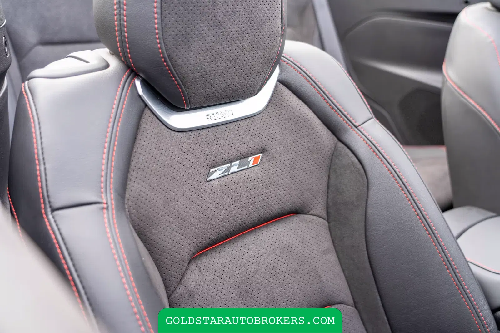 2022 Chevrolet Camaro ZL1 Hennessey Exorcist Convertible