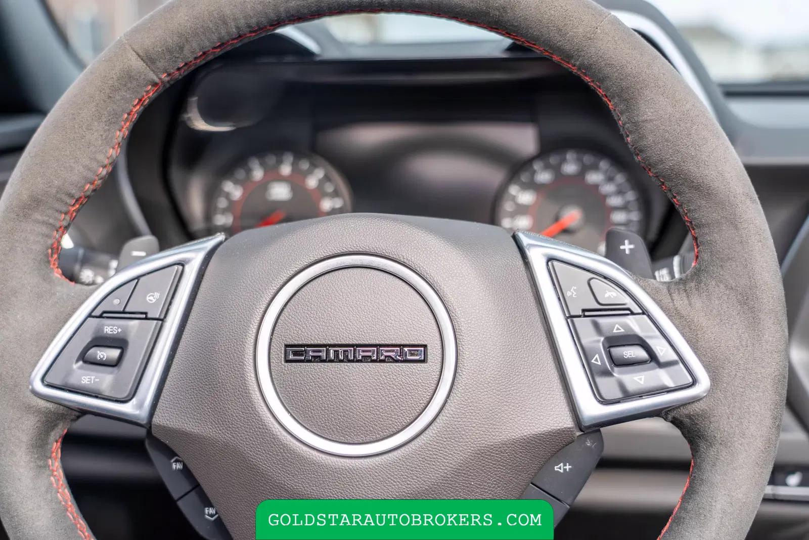2022 Chevrolet Camaro ZL1 Hennessey Exorcist Convertible