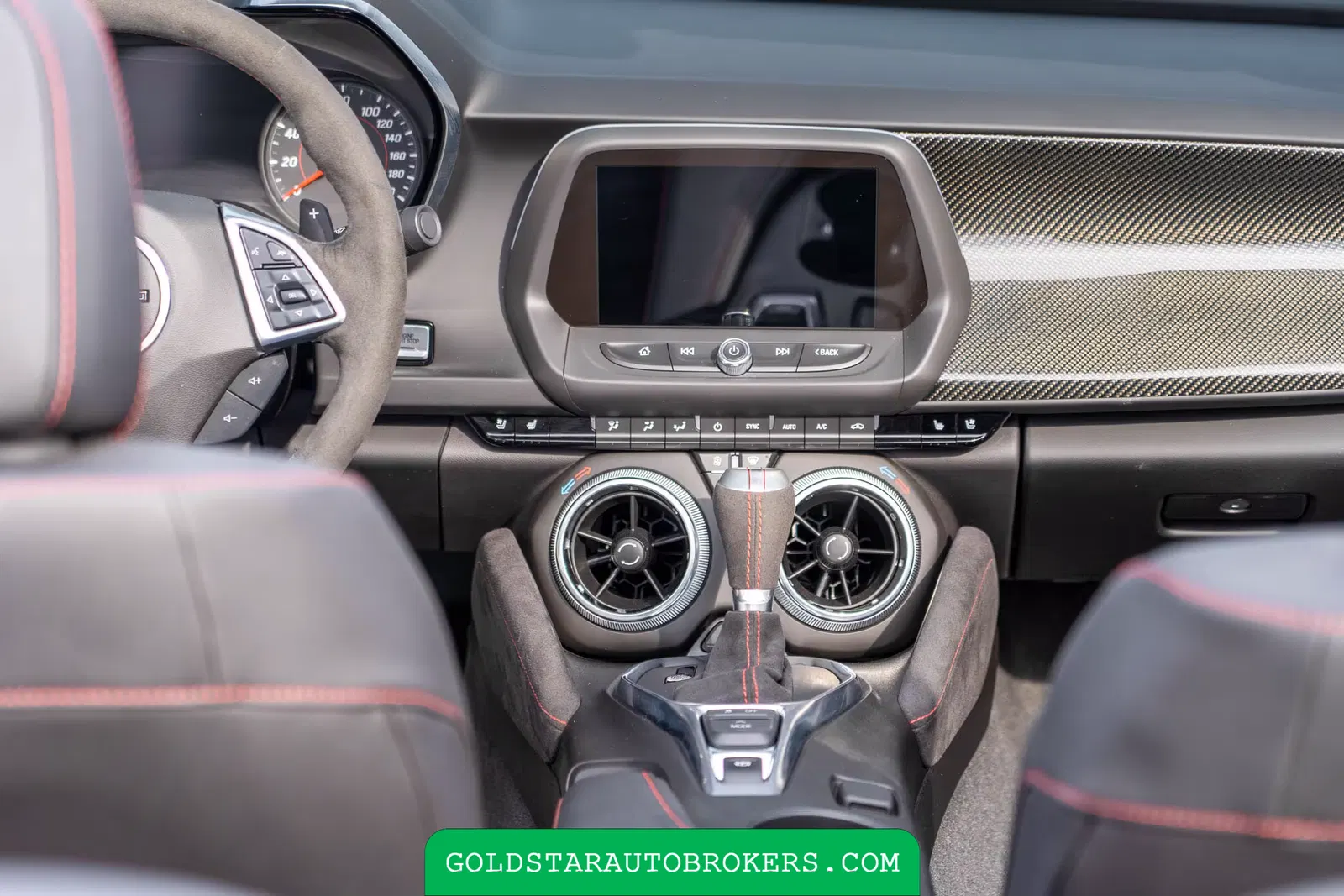 2022 Chevrolet Camaro ZL1 Hennessey Exorcist Convertible