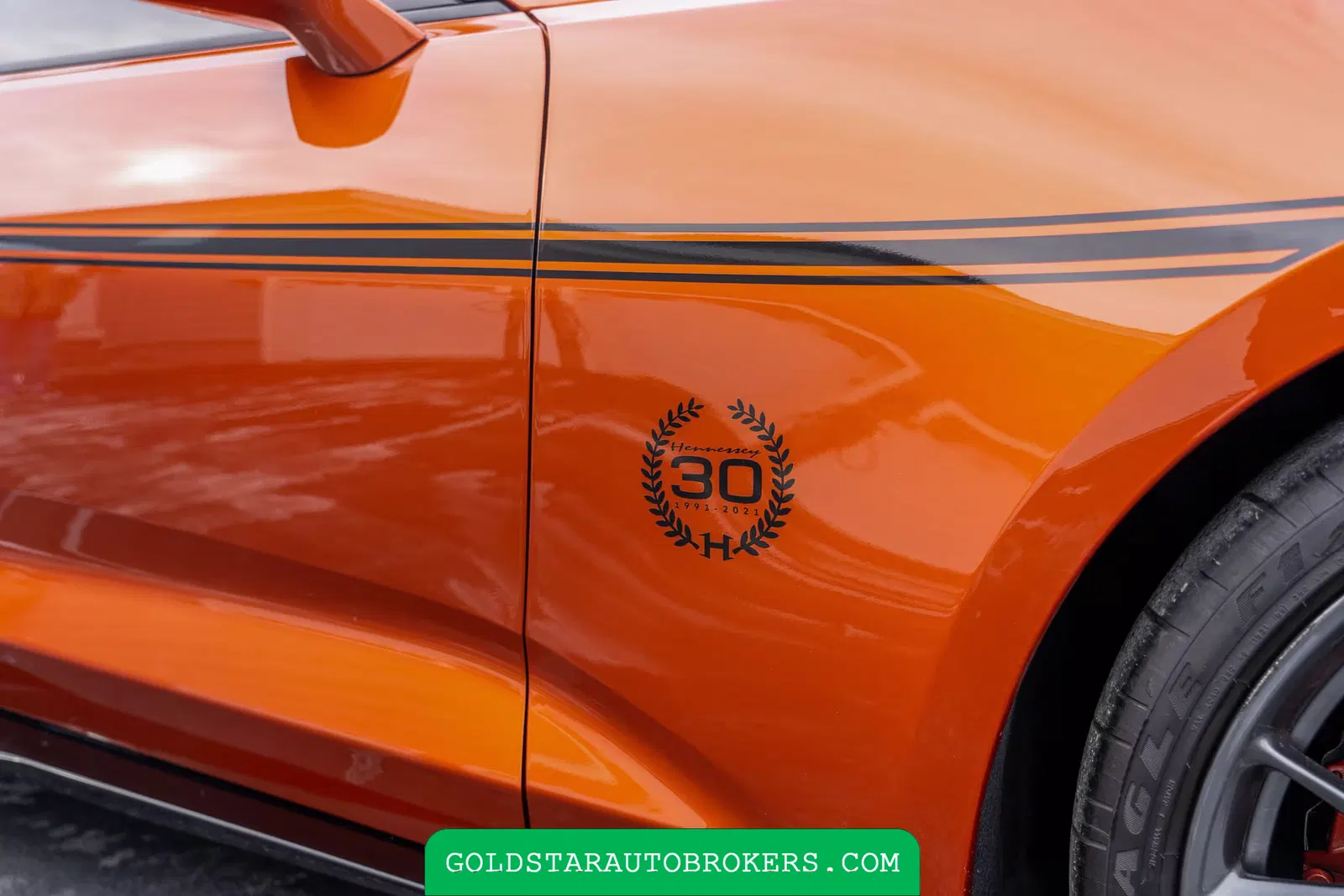 2022 Chevrolet Camaro ZL1 Hennessey Exorcist Convertible