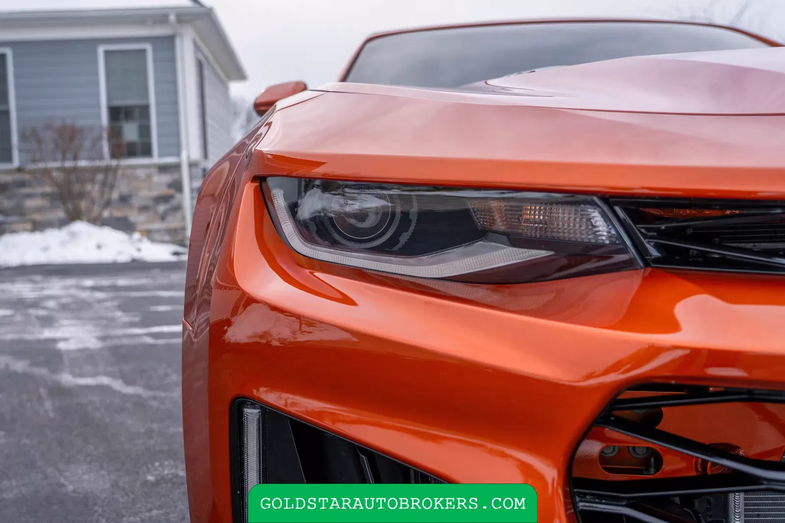 2022 Chevrolet Camaro ZL1 Hennessey Exorcist Convertible
