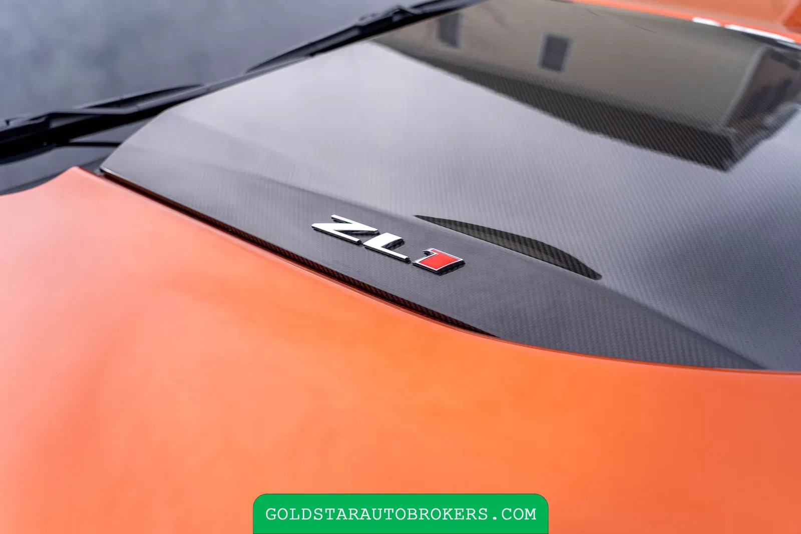 2022 Chevrolet Camaro ZL1 Hennessey Exorcist Convertible