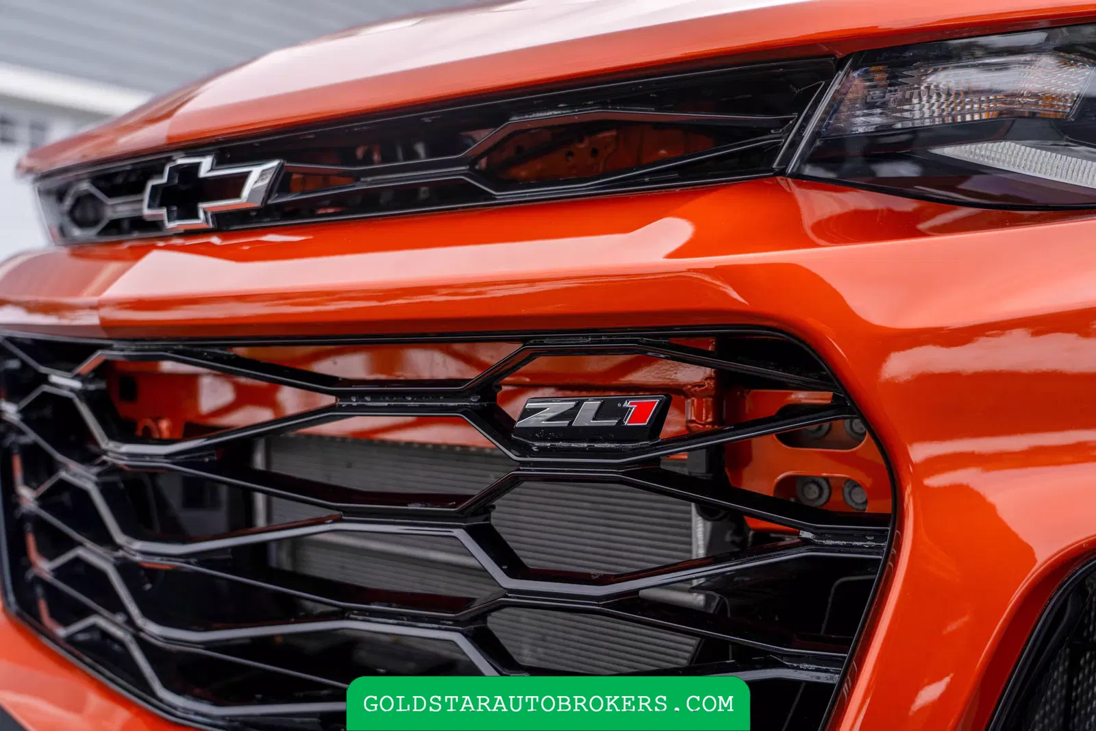 2022 Chevrolet Camaro ZL1 Hennessey Exorcist Convertible