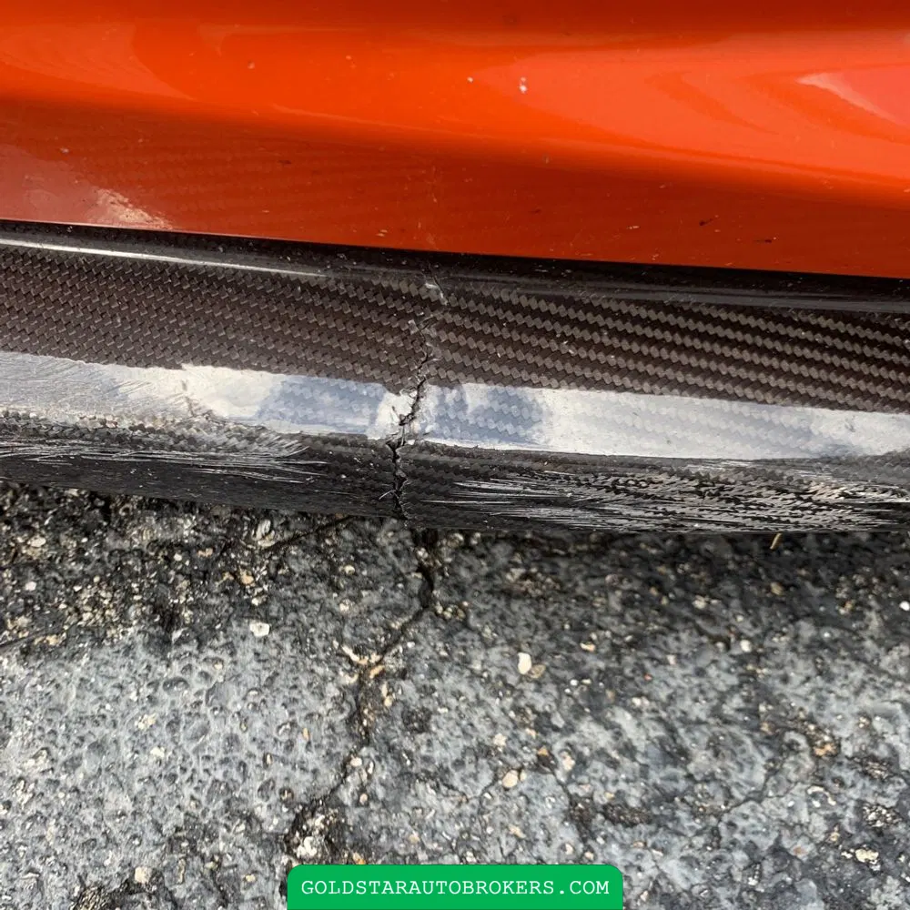 2019 Chevrolet Corvette Grand Sport