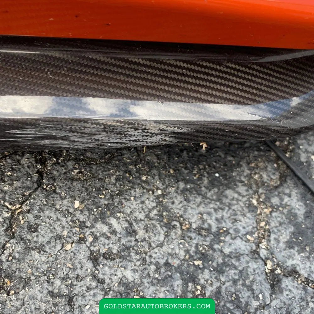 2019 Chevrolet Corvette Grand Sport
