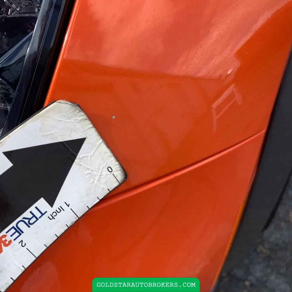 2019 Chevrolet Corvette Grand Sport