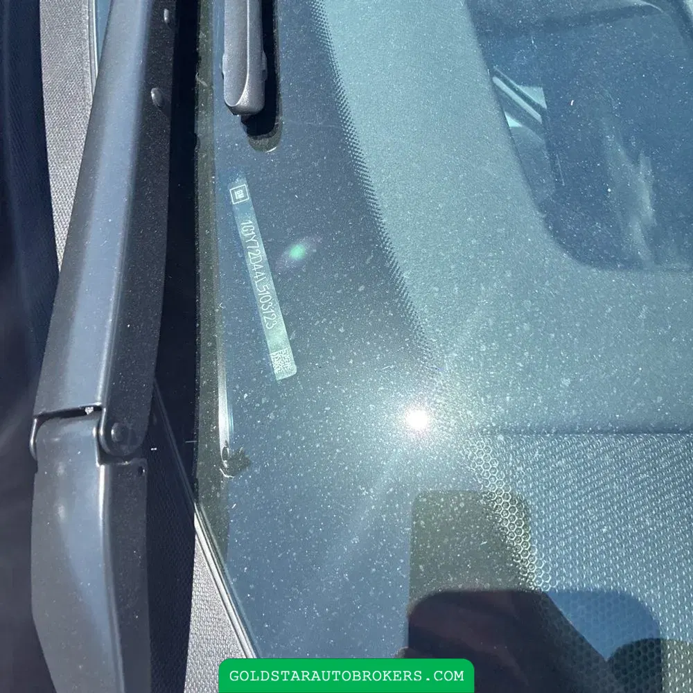 2020 Chevrolet Corvette Stingray