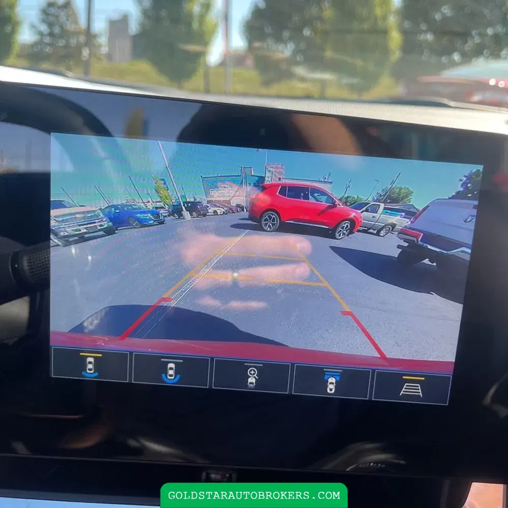 2020 Chevrolet Corvette Stingray
