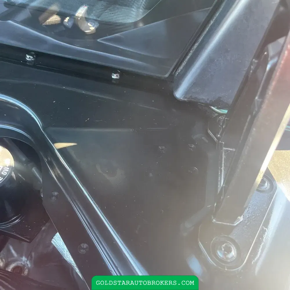 2020 Chevrolet Corvette Stingray