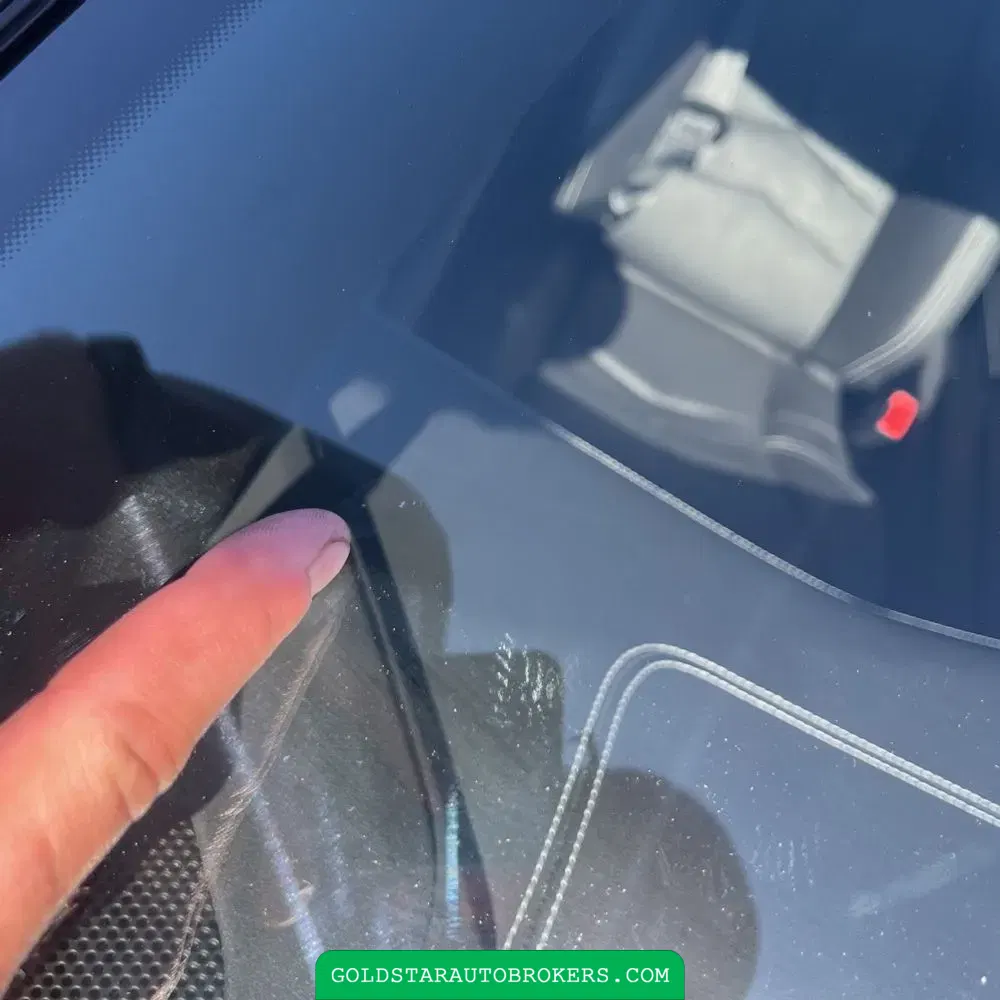 2020 Chevrolet Corvette Stingray