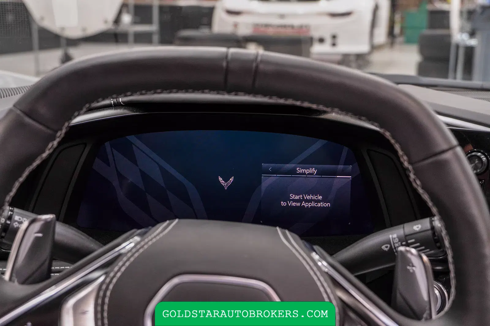 2020 Chevrolet Corvette Stingray Coupe 3LT Z51
