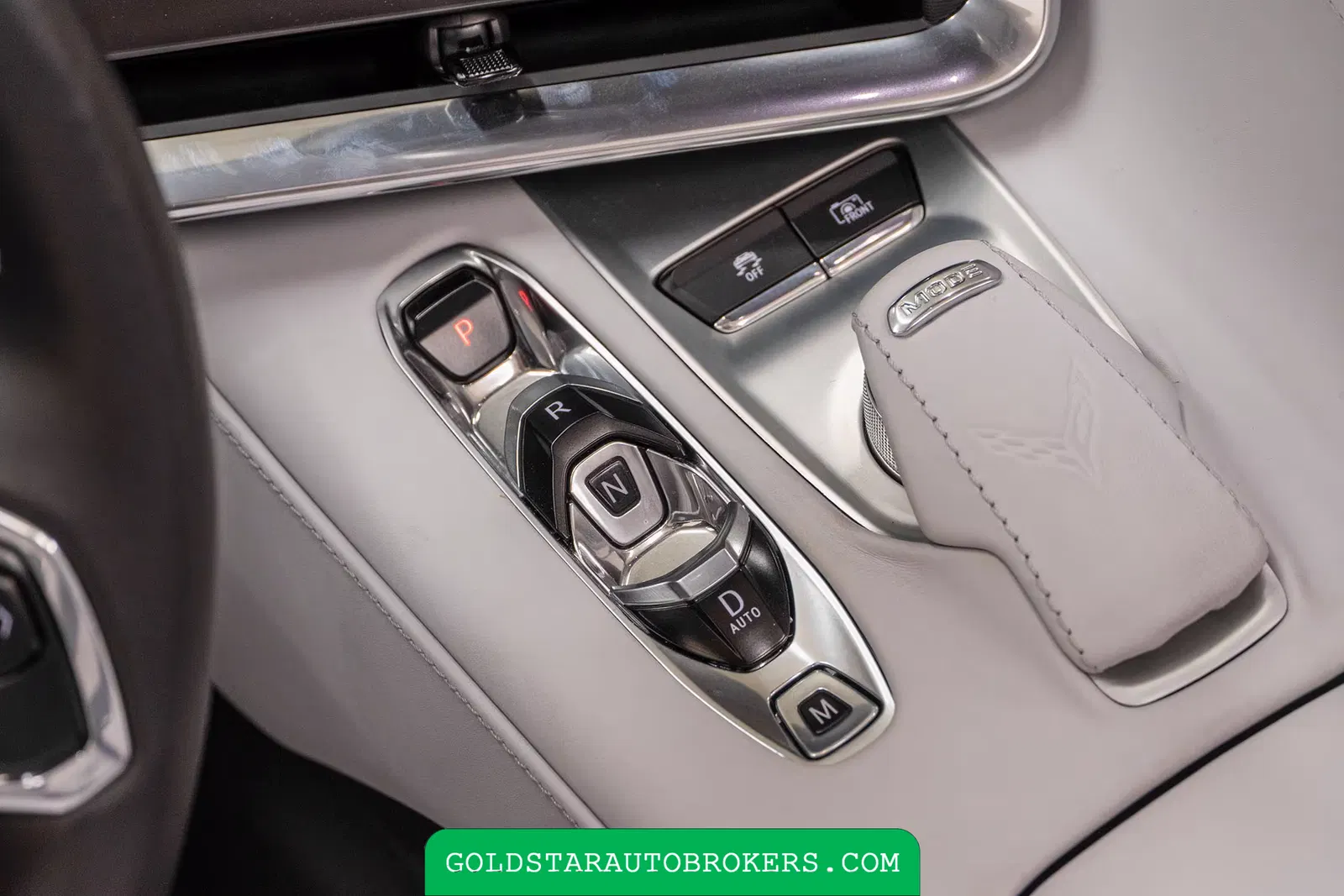 2020 Chevrolet Corvette Stingray Coupe 3LT Z51