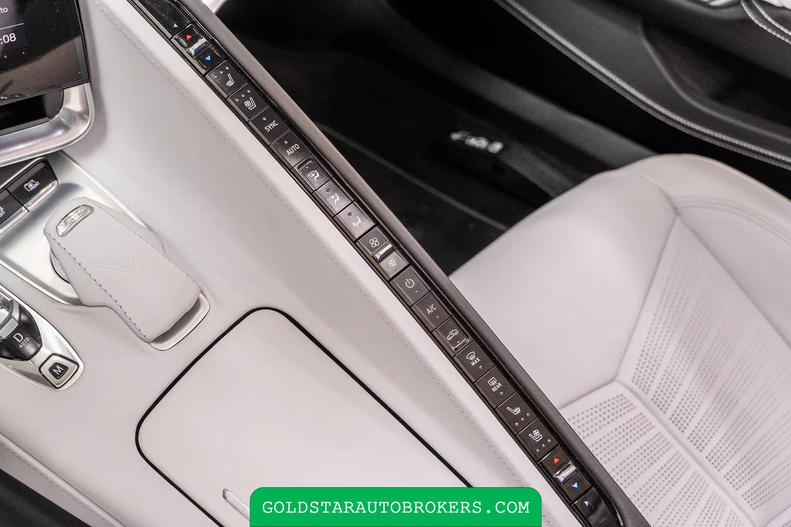 2020 Chevrolet Corvette Stingray Coupe 3LT Z51