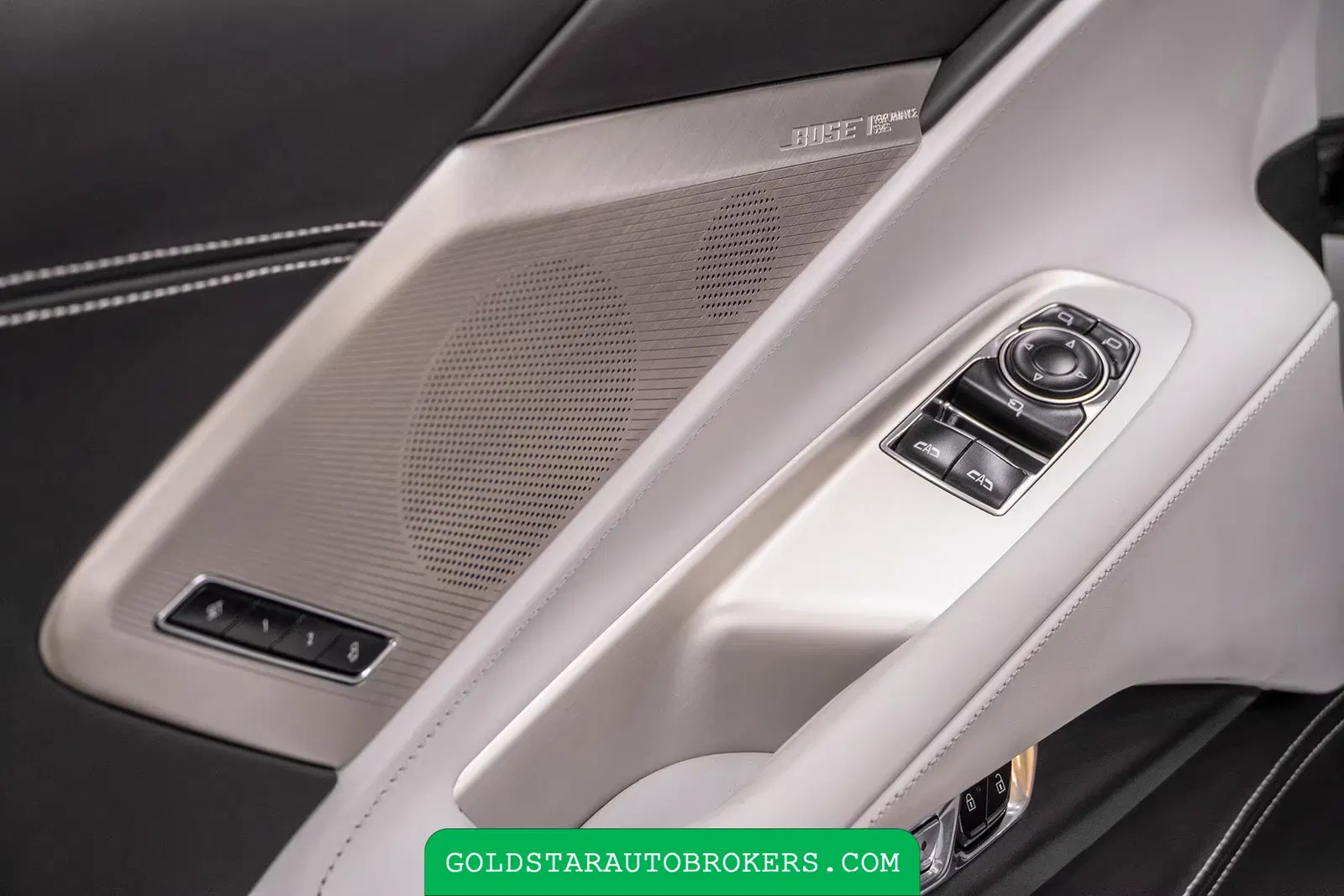 2020 Chevrolet Corvette Stingray Coupe 3LT Z51