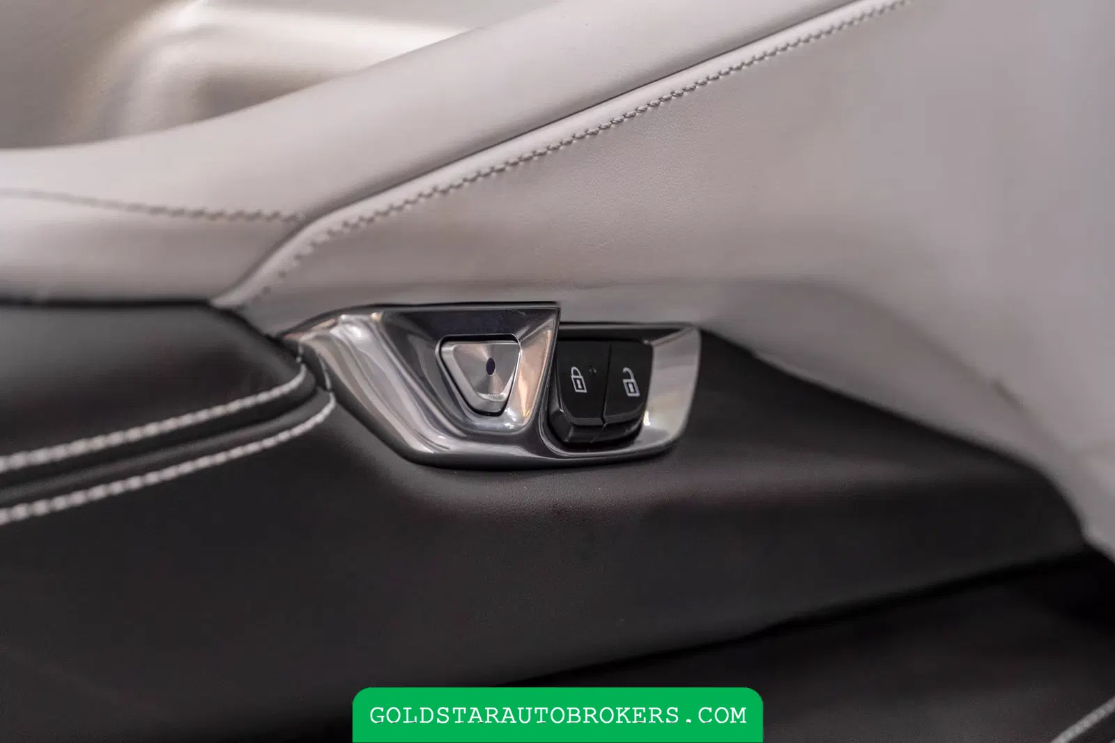 2020 Chevrolet Corvette Stingray Coupe 3LT Z51