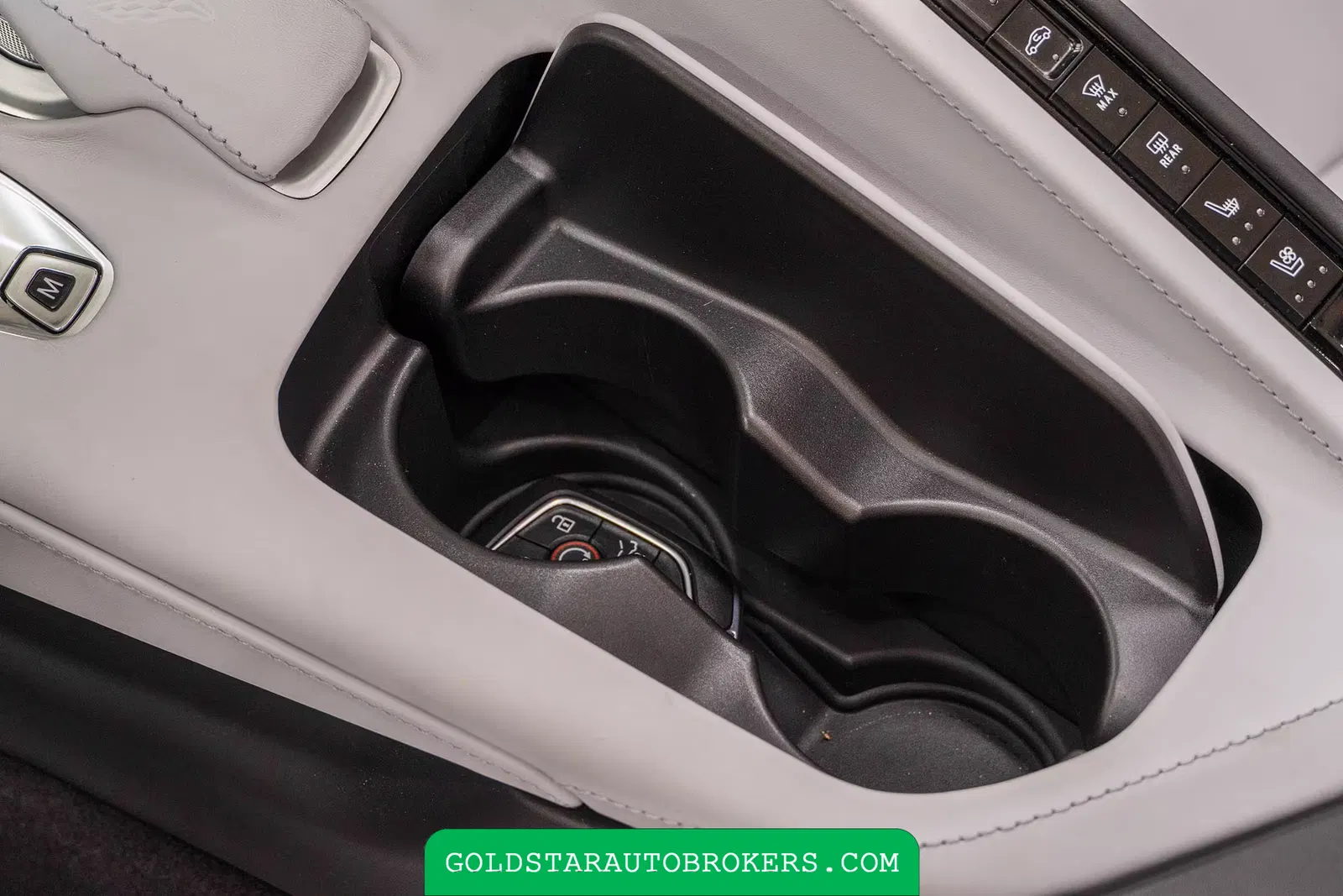 2020 Chevrolet Corvette Stingray Coupe 3LT Z51