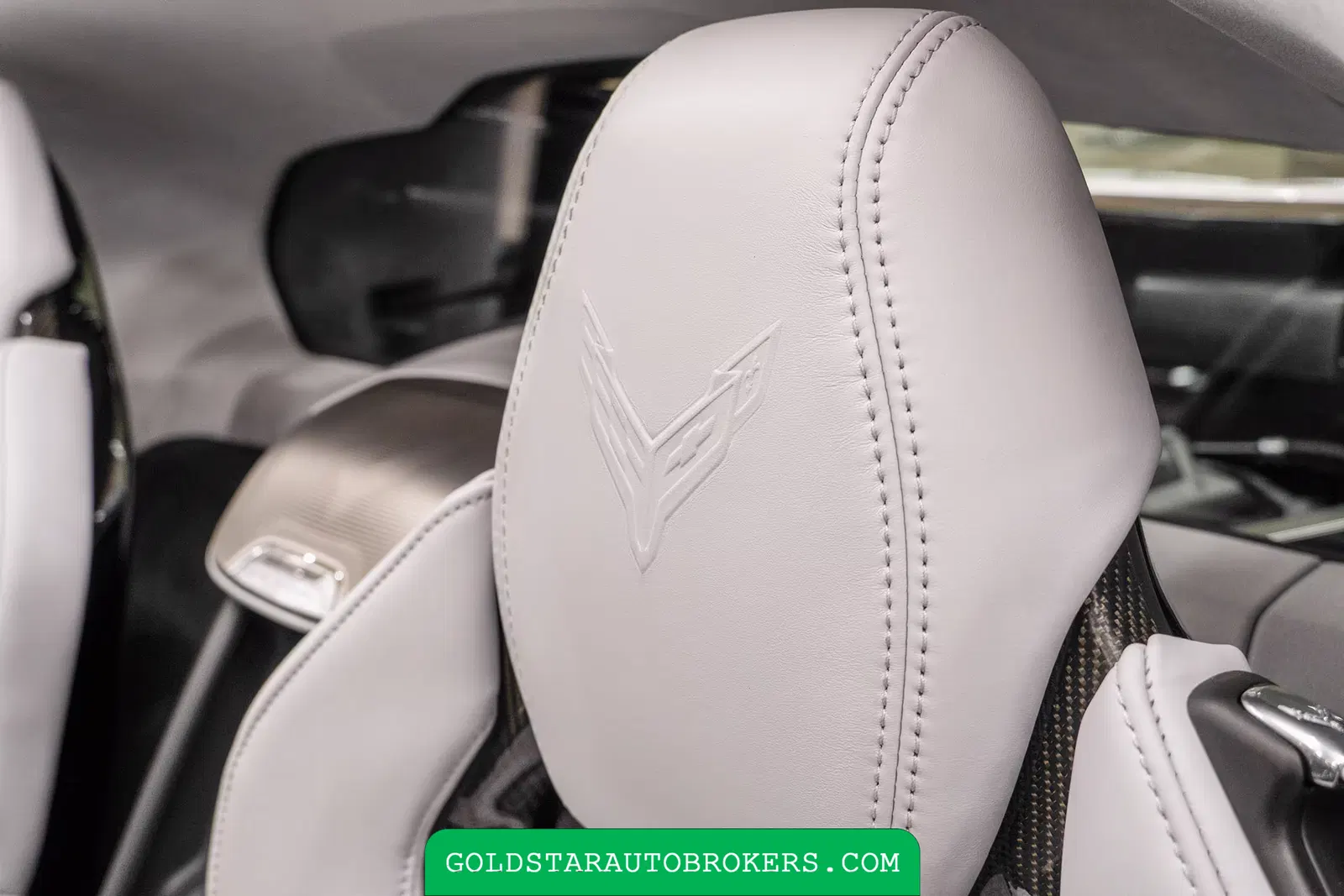 2020 Chevrolet Corvette Stingray Coupe 3LT Z51