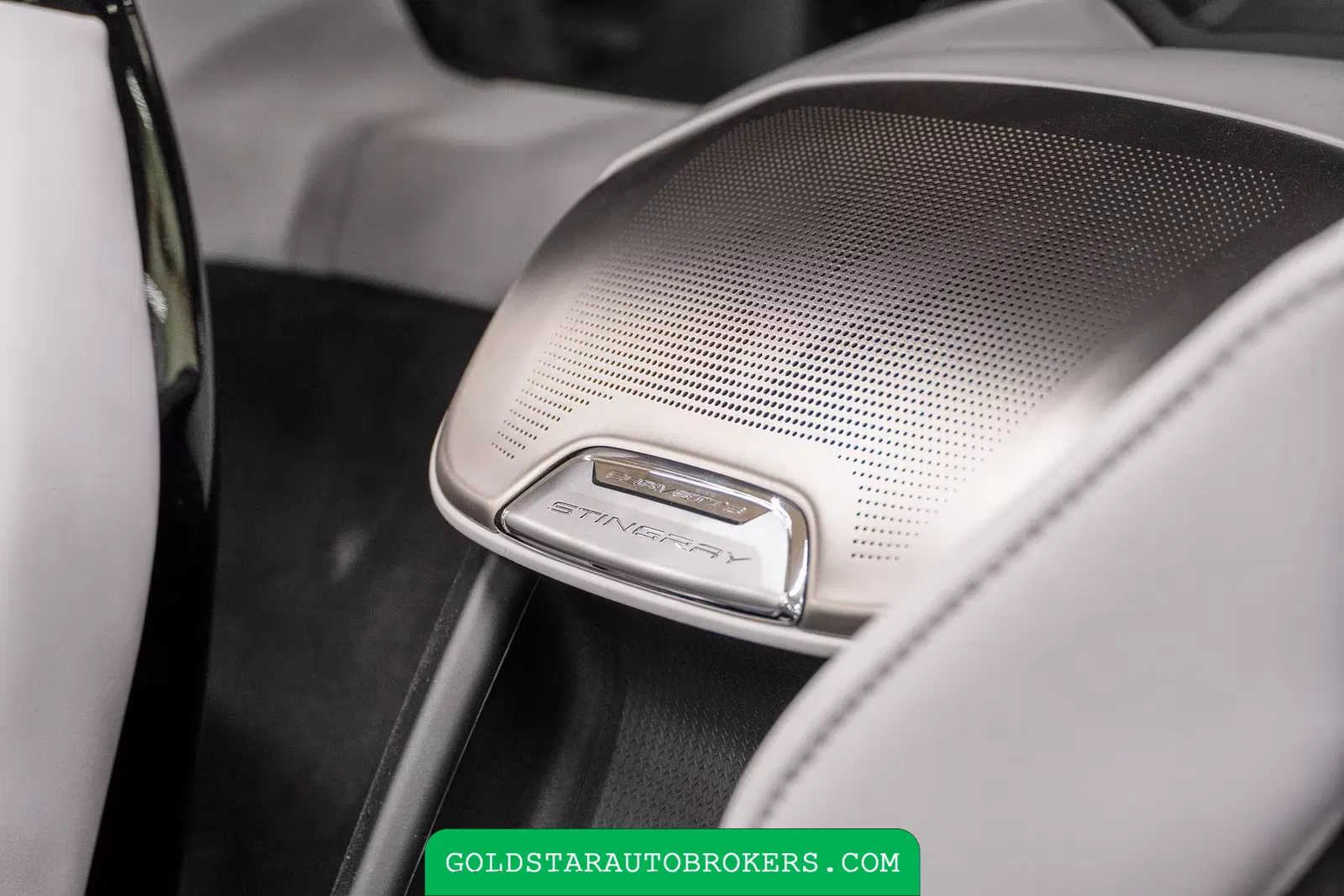 2020 Chevrolet Corvette Stingray Coupe 3LT Z51