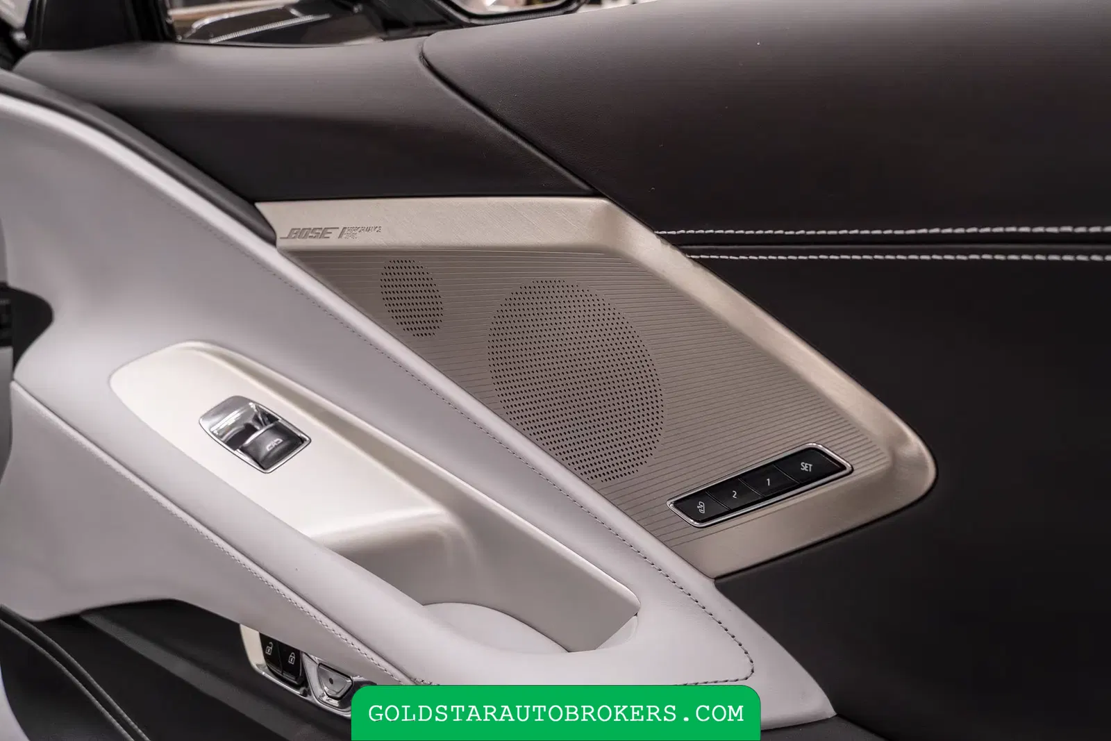 2020 Chevrolet Corvette Stingray Coupe 3LT Z51