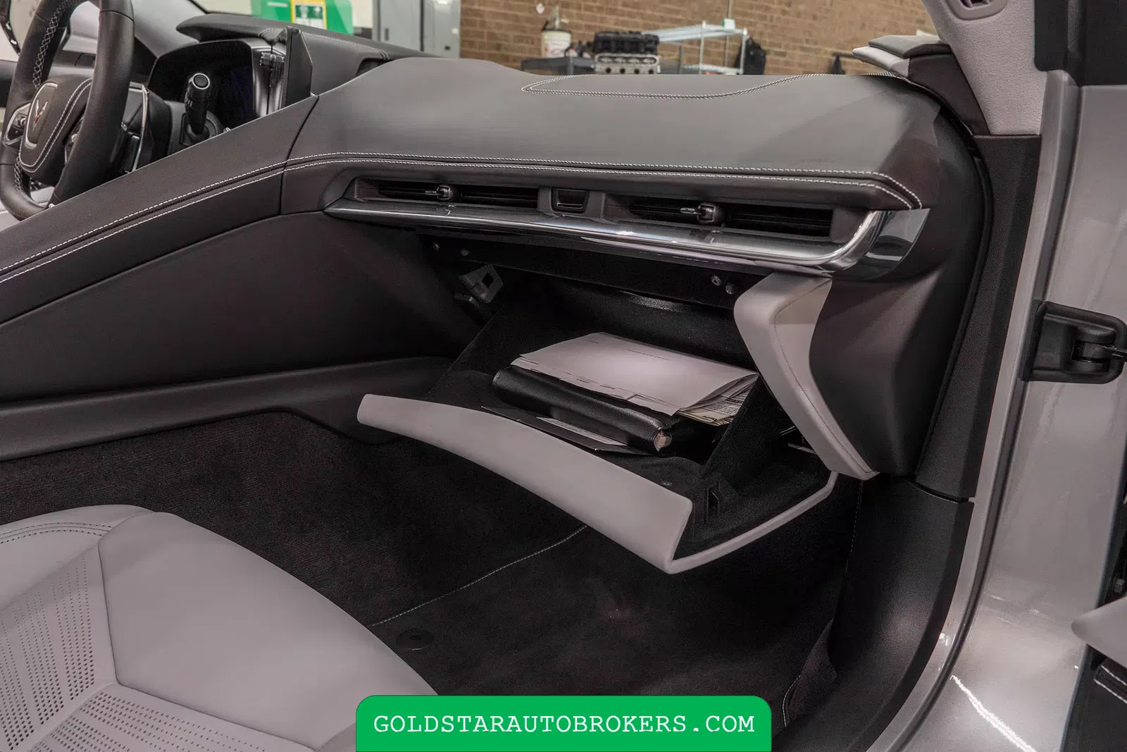 2020 Chevrolet Corvette Stingray Coupe 3LT Z51