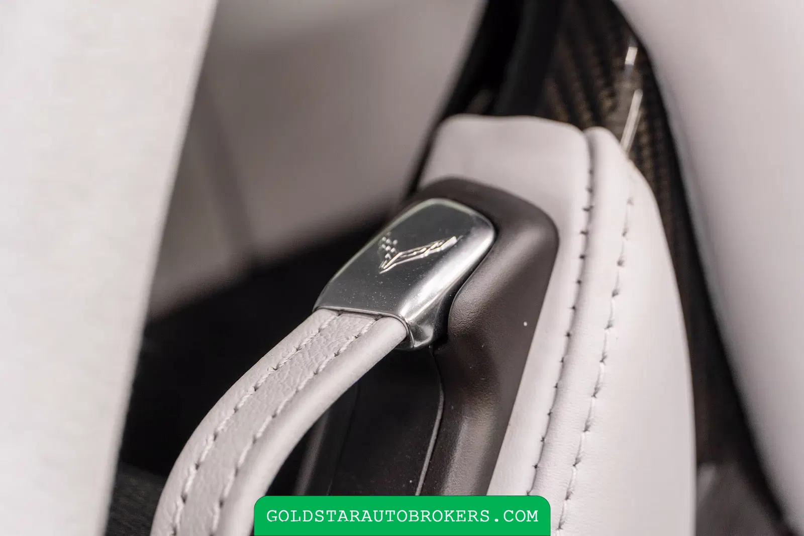 2020 Chevrolet Corvette Stingray Coupe 3LT Z51