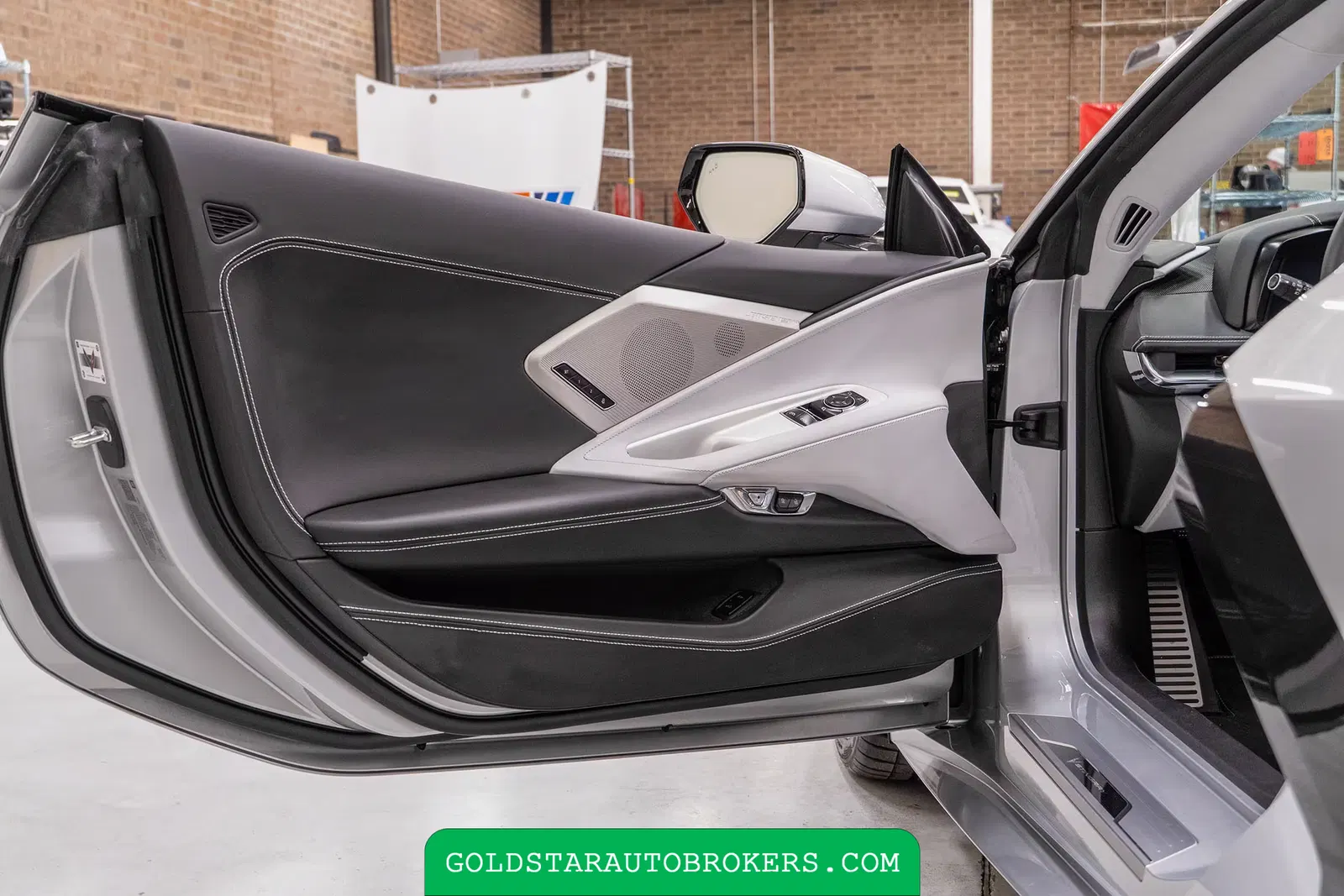 2020 Chevrolet Corvette Stingray Coupe 3LT Z51