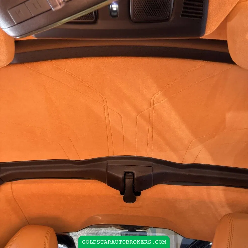 2020 Chevrolet Corvette Stingray