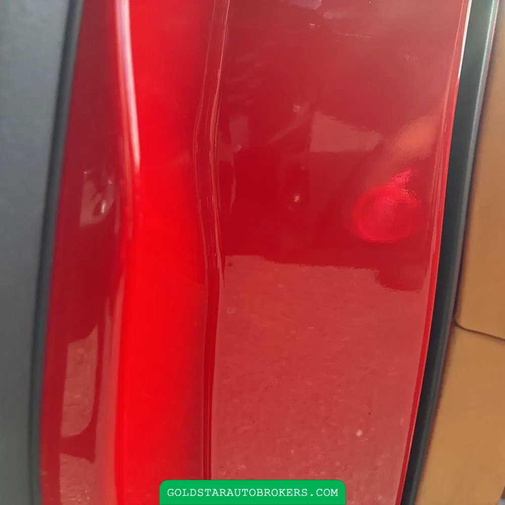 2020 Chevrolet Corvette Stingray