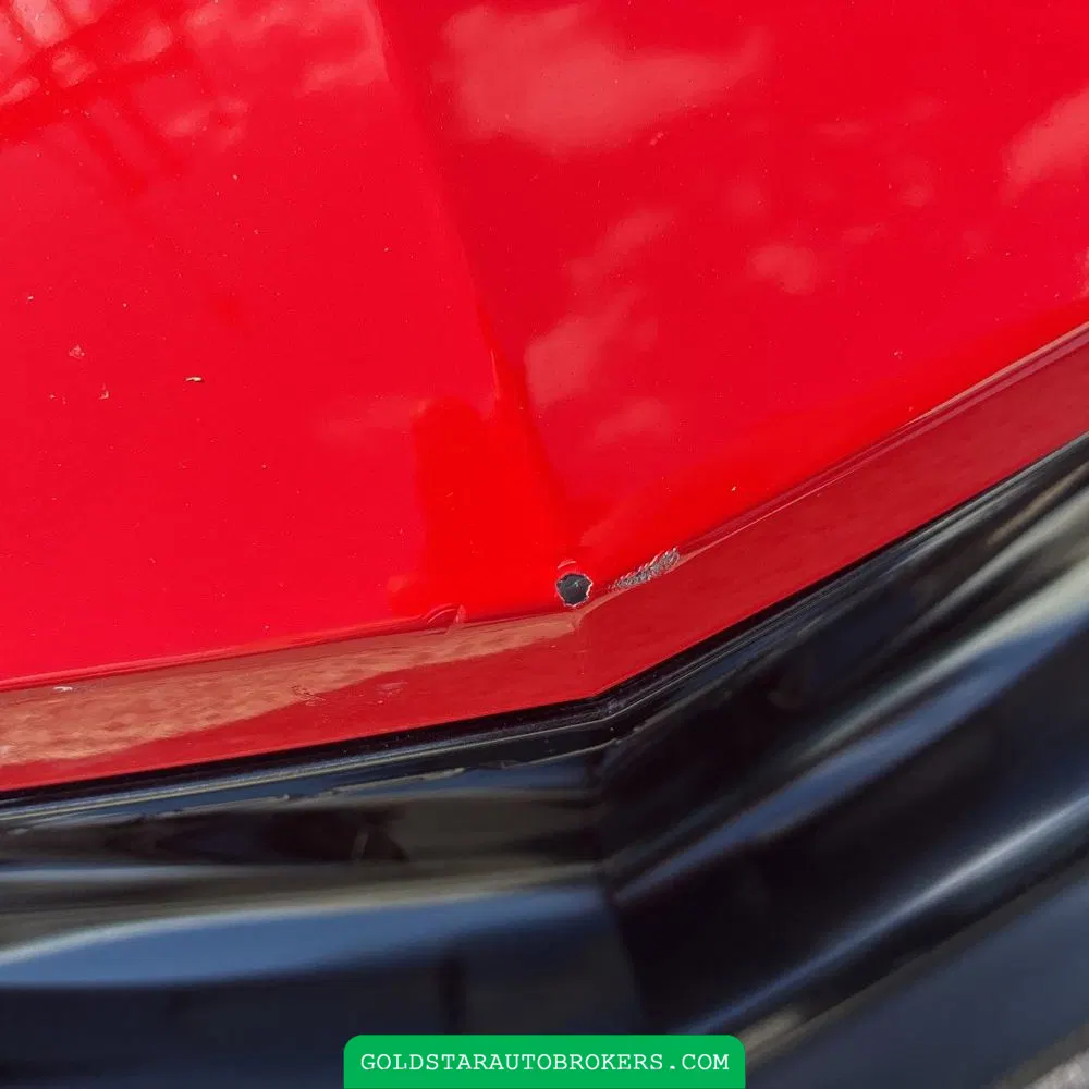2020 Chevrolet Corvette Stingray