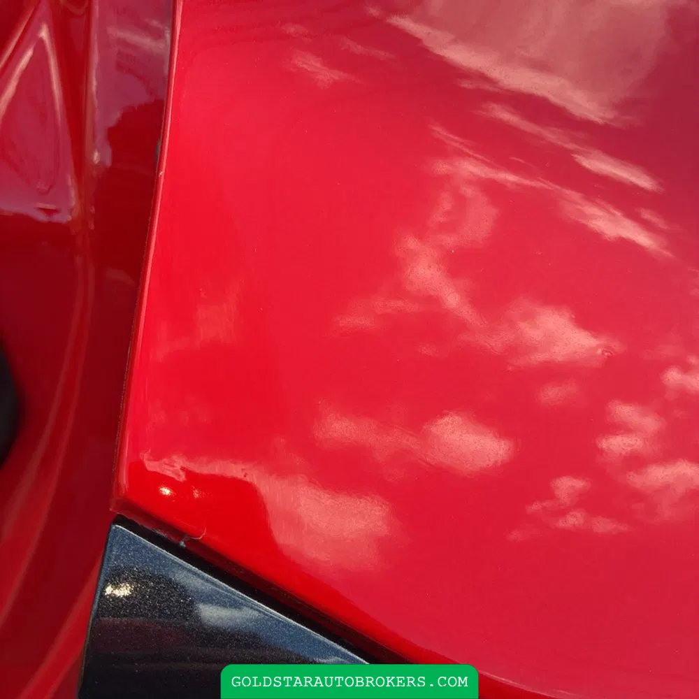 2020 Chevrolet Corvette Stingray