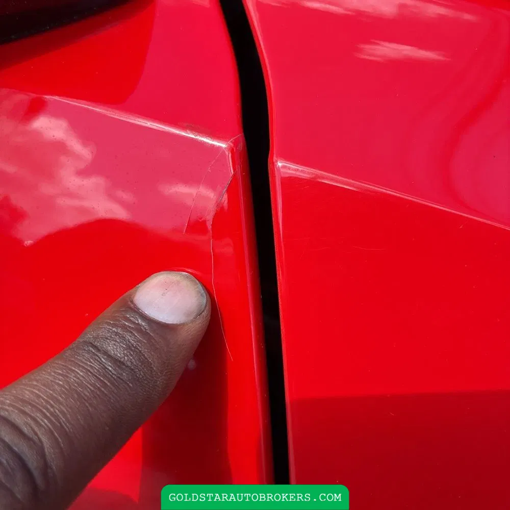 2020 Chevrolet Corvette Stingray