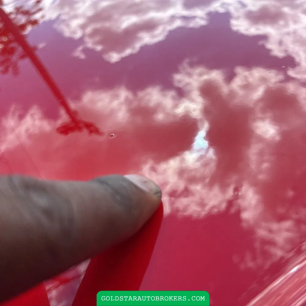 2020 Chevrolet Corvette Stingray